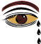 Pink eye